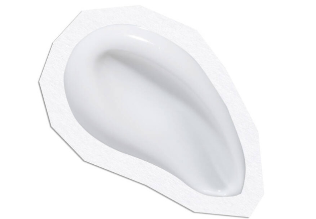 Peeling facial pentru luminozitate cu mix de triplu acizi, AHA, BHA si PHA, 30 ml, Kiehl's